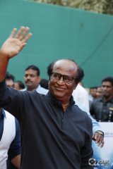 2 Point 0 Movie First Look Launch